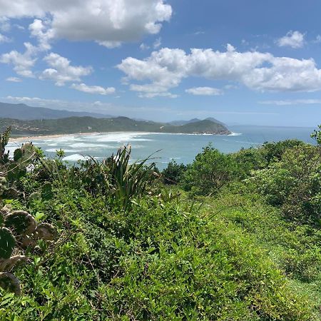 Villa California Praia do Rosa Ngoại thất bức ảnh