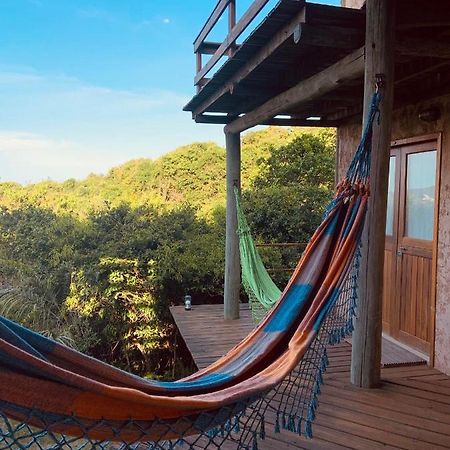 Villa California Praia do Rosa Ngoại thất bức ảnh