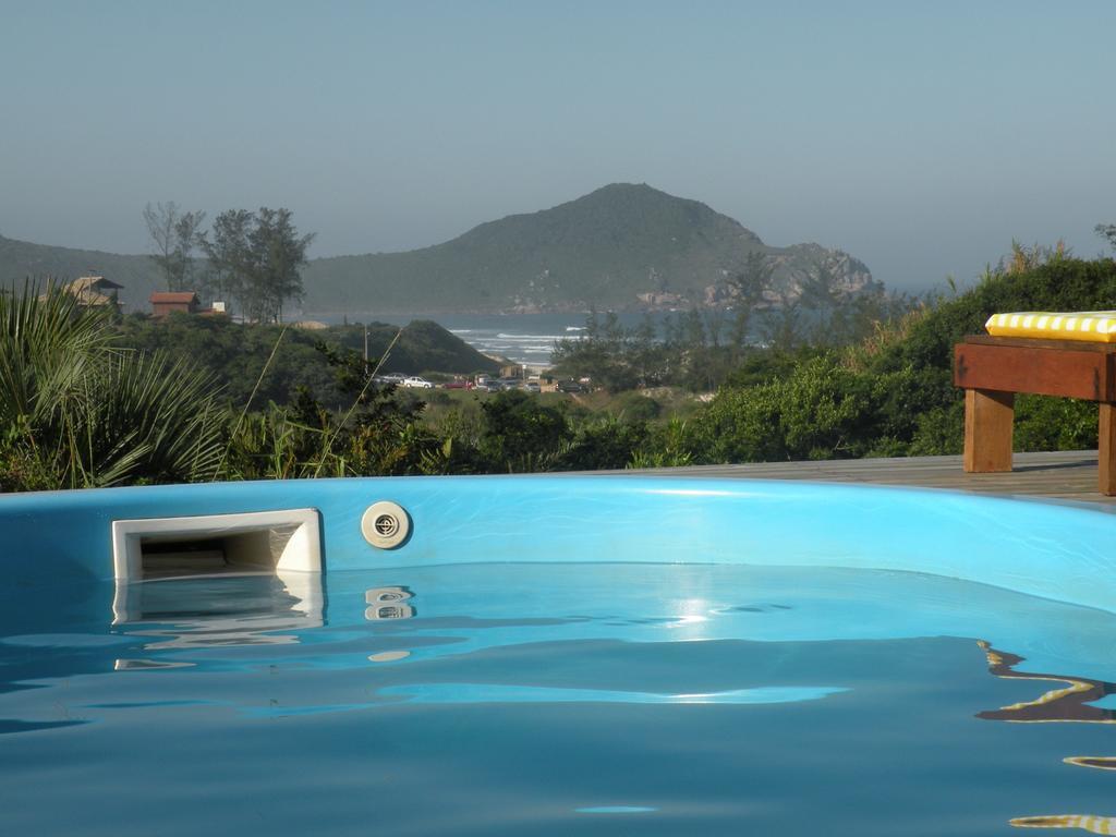 Villa California Praia do Rosa Ngoại thất bức ảnh