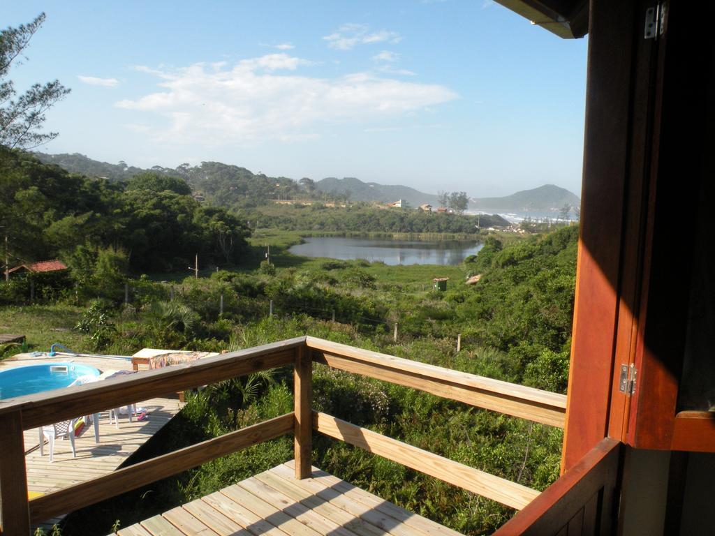 Villa California Praia do Rosa Phòng bức ảnh