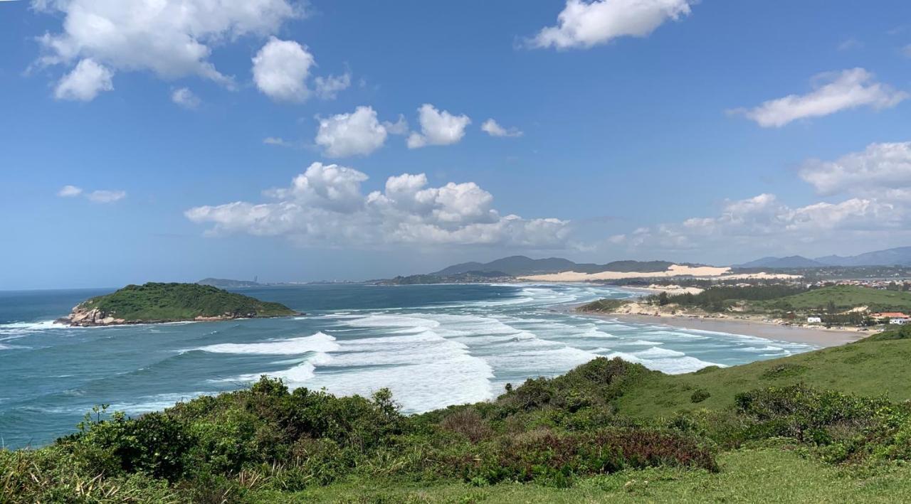 Villa California Praia do Rosa Ngoại thất bức ảnh
