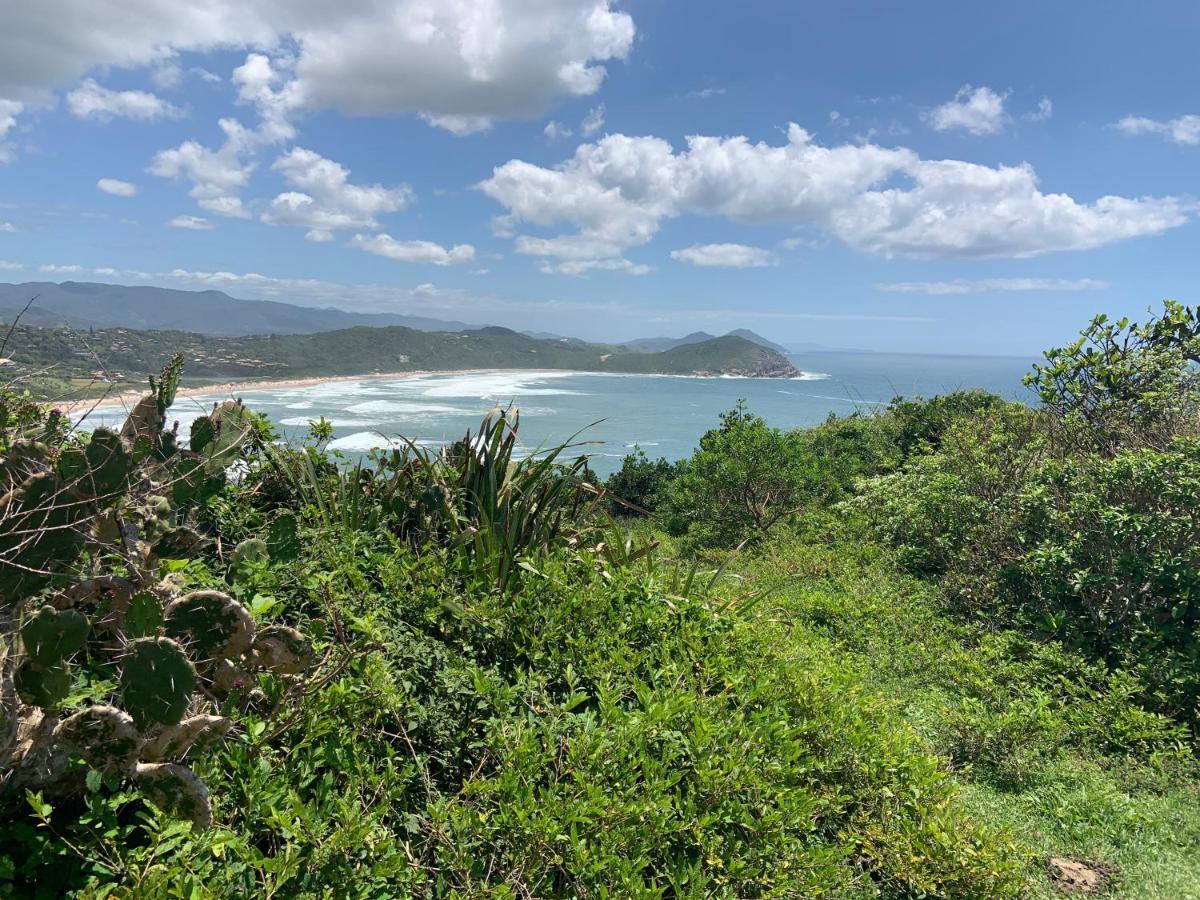 Villa California Praia do Rosa Ngoại thất bức ảnh