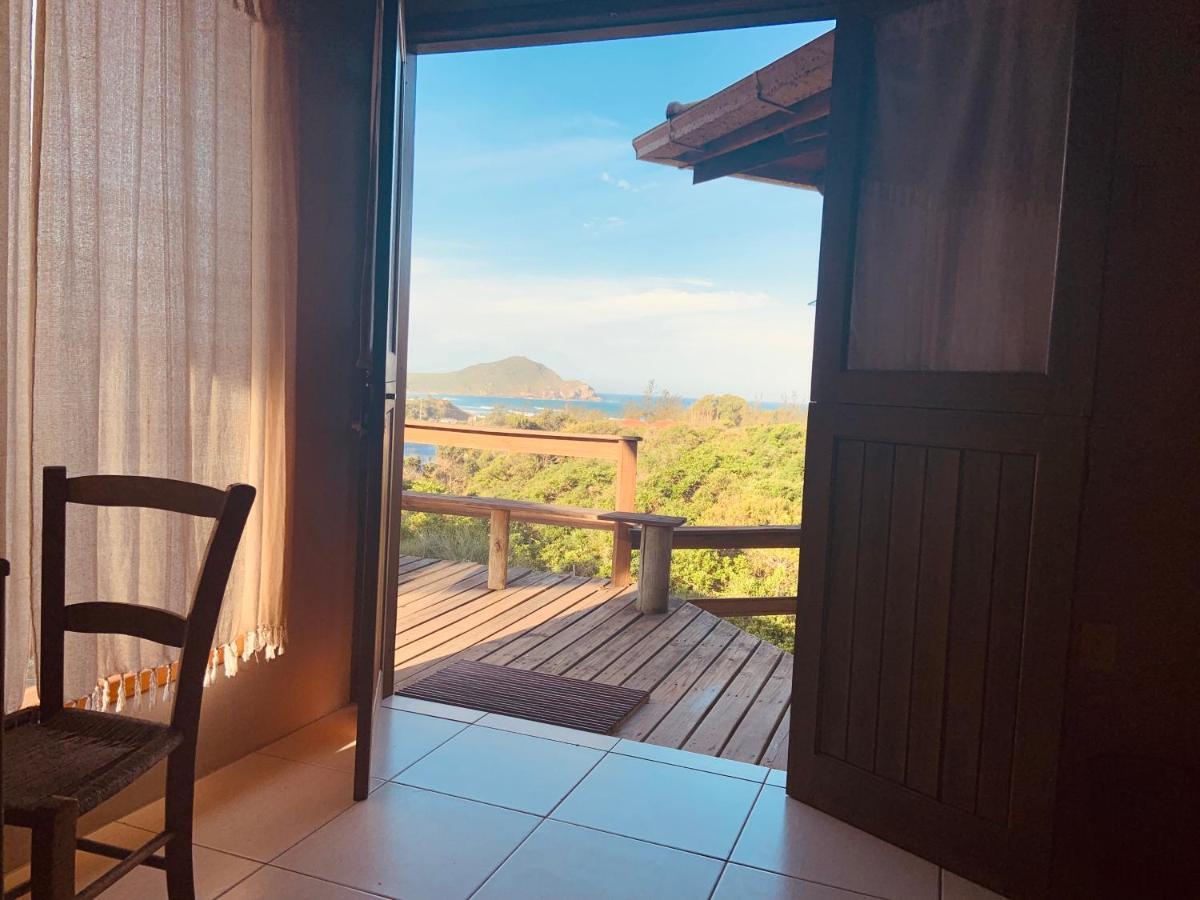 Villa California Praia do Rosa Ngoại thất bức ảnh