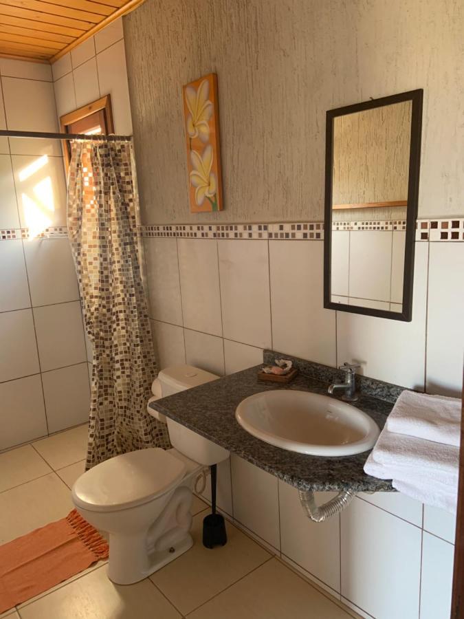 Villa California Praia do Rosa Ngoại thất bức ảnh