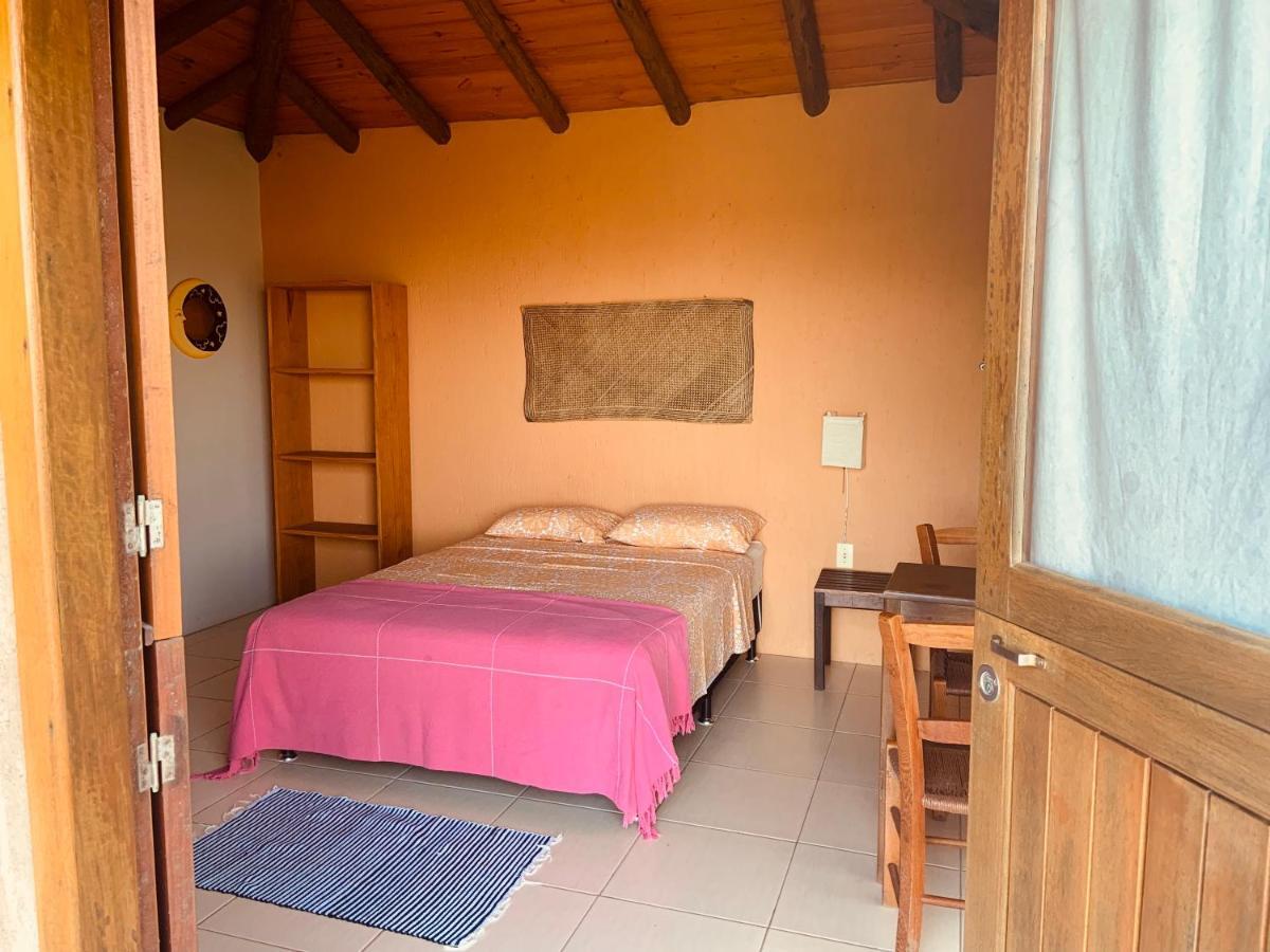 Villa California Praia do Rosa Ngoại thất bức ảnh