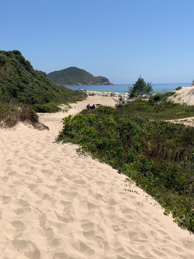 Villa California Praia do Rosa Ngoại thất bức ảnh