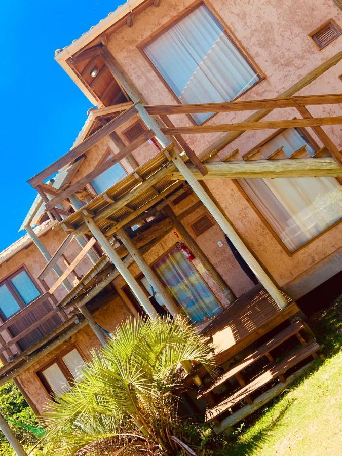 Villa California Praia do Rosa Ngoại thất bức ảnh