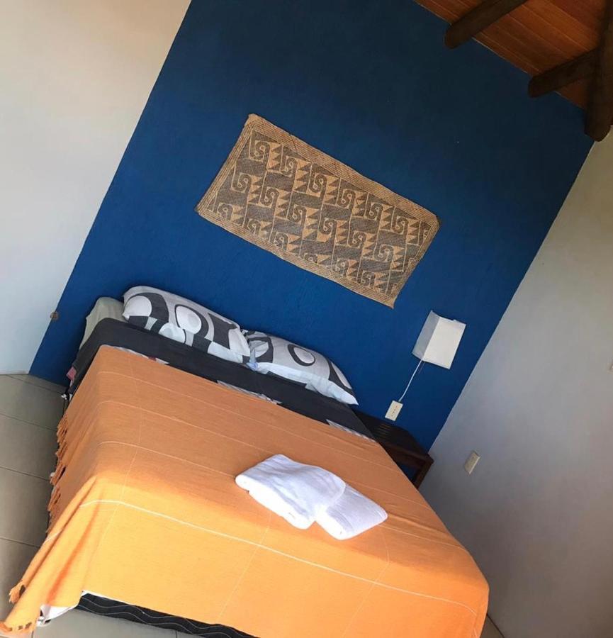 Villa California Praia do Rosa Ngoại thất bức ảnh
