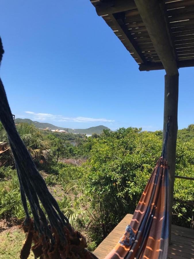 Villa California Praia do Rosa Ngoại thất bức ảnh