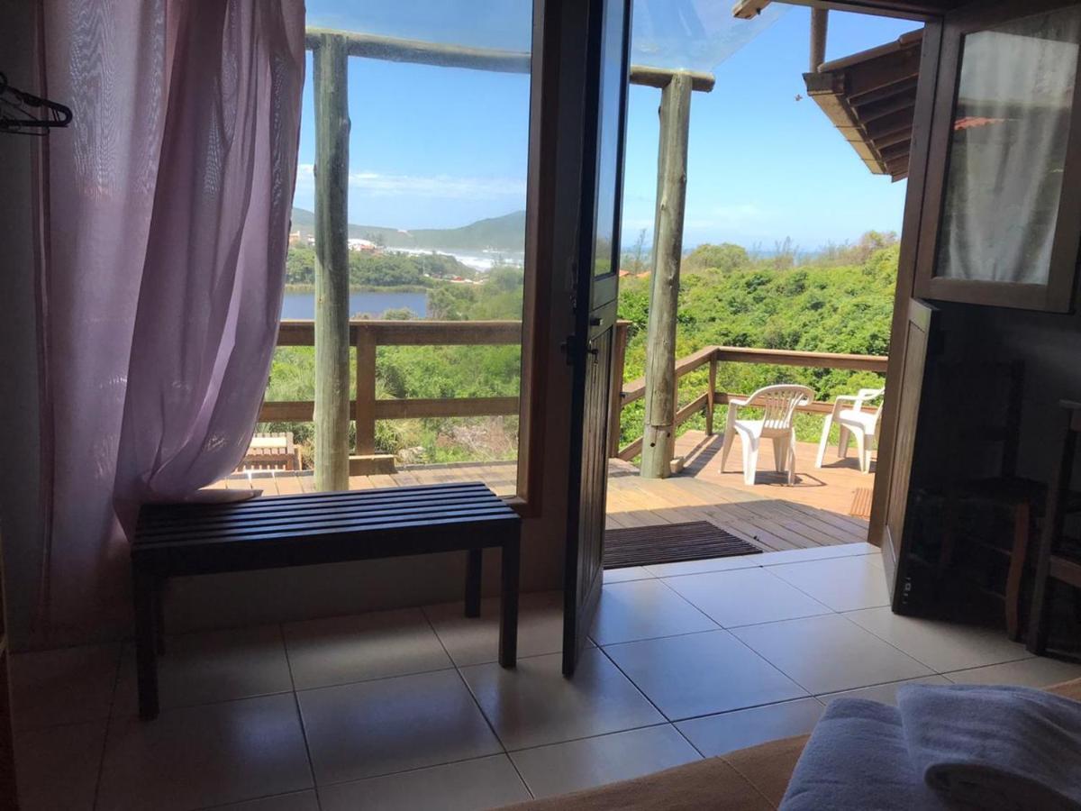 Villa California Praia do Rosa Ngoại thất bức ảnh