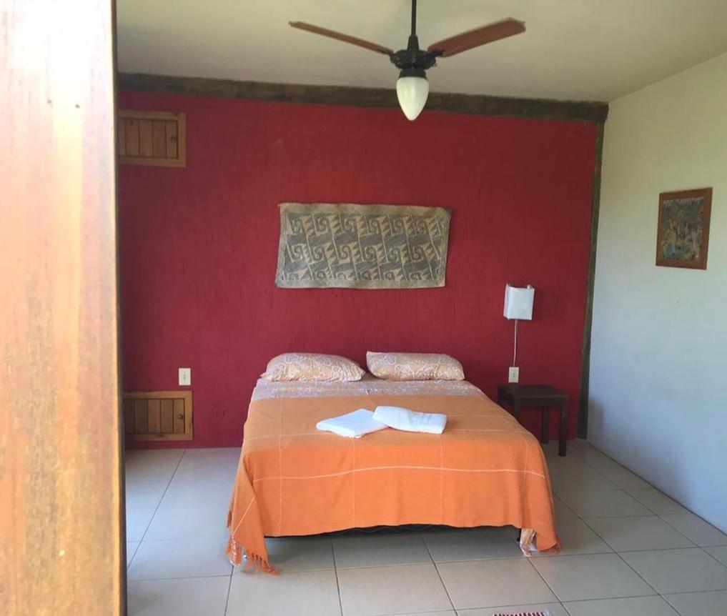 Villa California Praia do Rosa Ngoại thất bức ảnh